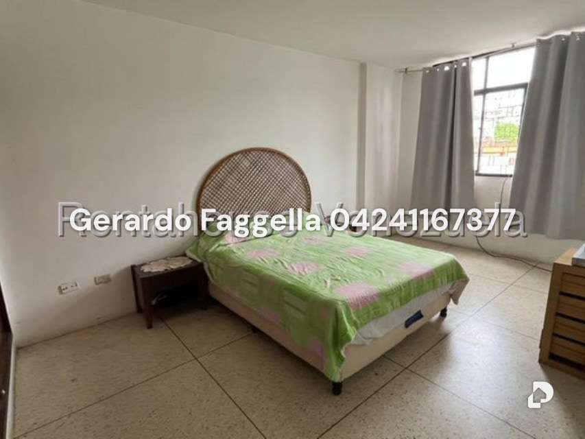 Casa en El Llanito, Caracas – 24