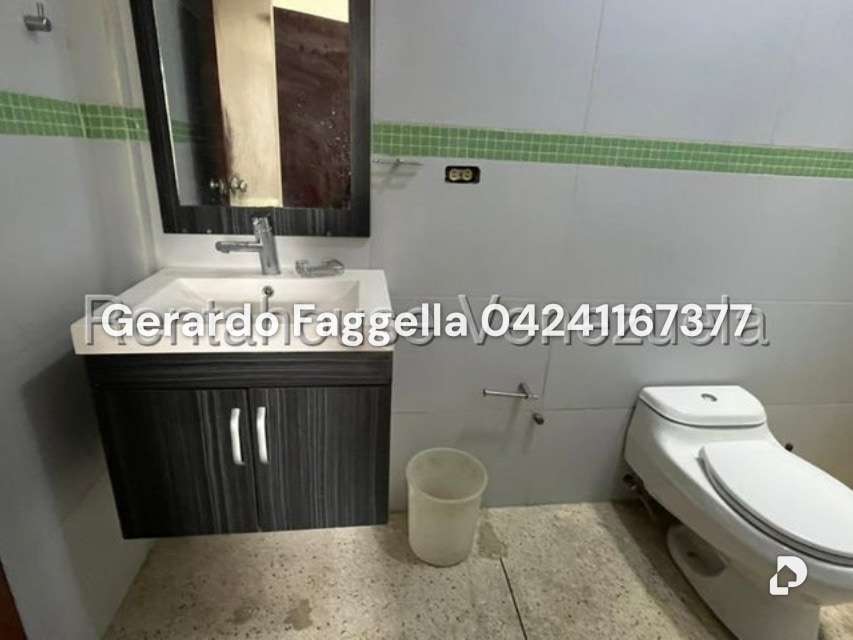 Casa en El Llanito, Caracas – 27