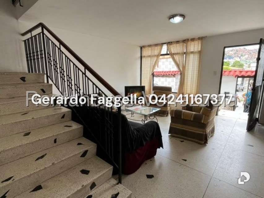 Casa en El Llanito, Caracas – 5
