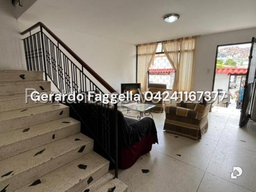 Casa en El Llanito, Caracas – 5