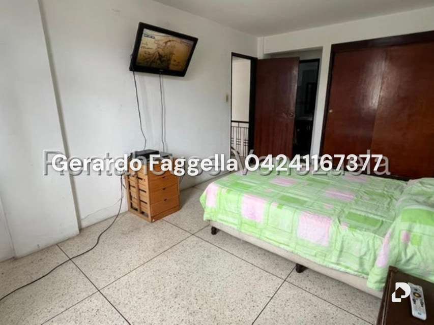 Casa en El Llanito, Caracas – 22