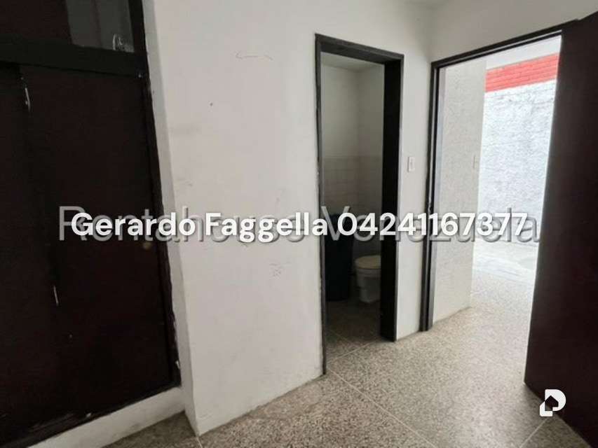 Casa en El Llanito, Caracas – 14