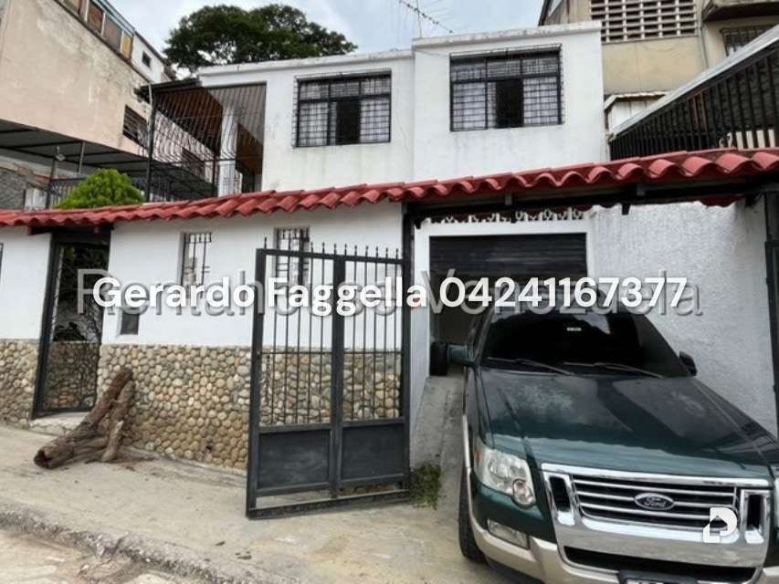 Casa en El Llanito, Caracas – 17