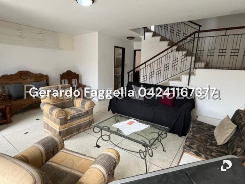Casa en El Llanito, Caracas – 3
