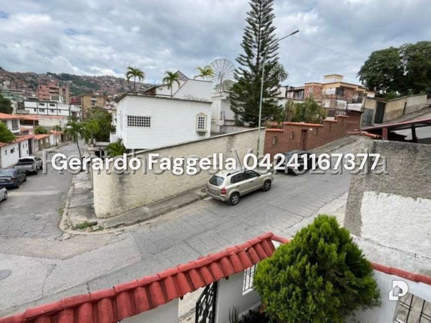 Casa en El Llanito, Caracas – 19