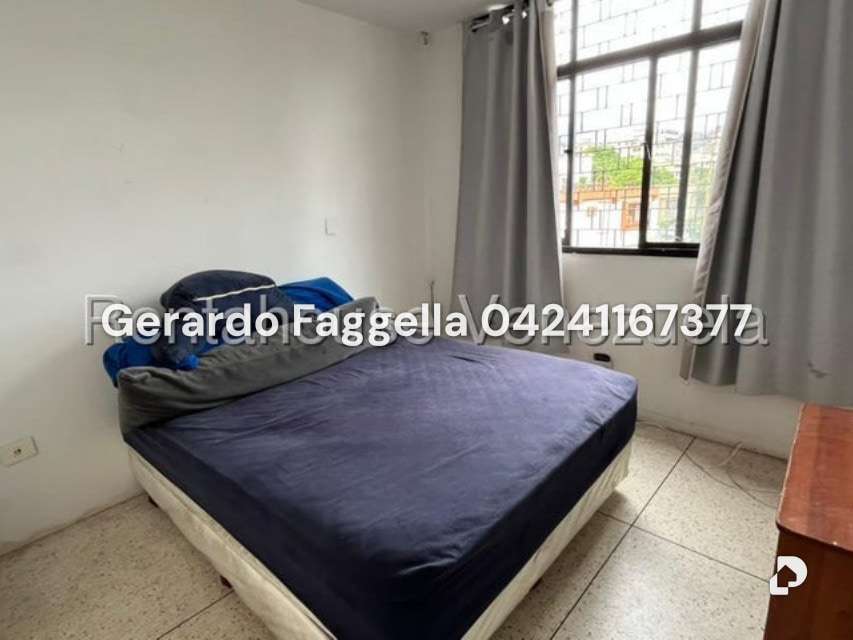 Casa en El Llanito, Caracas – 16