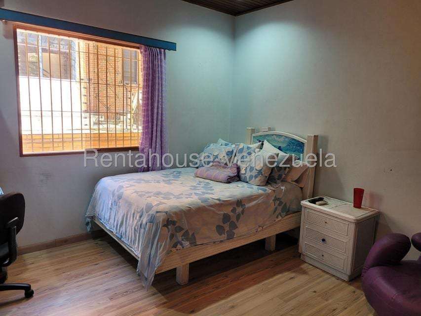 Casa en Alta Florida, Caracas