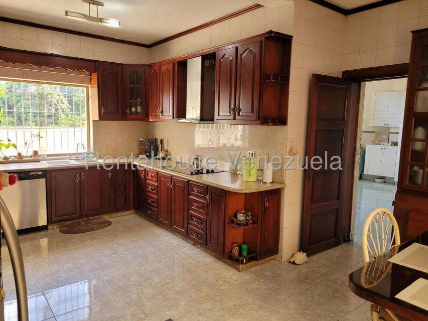 Casa en Alta Florida, Caracas