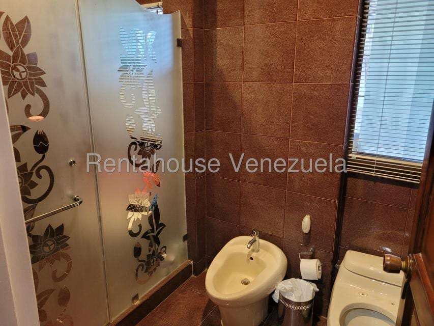 Casa en Alta Florida, Caracas