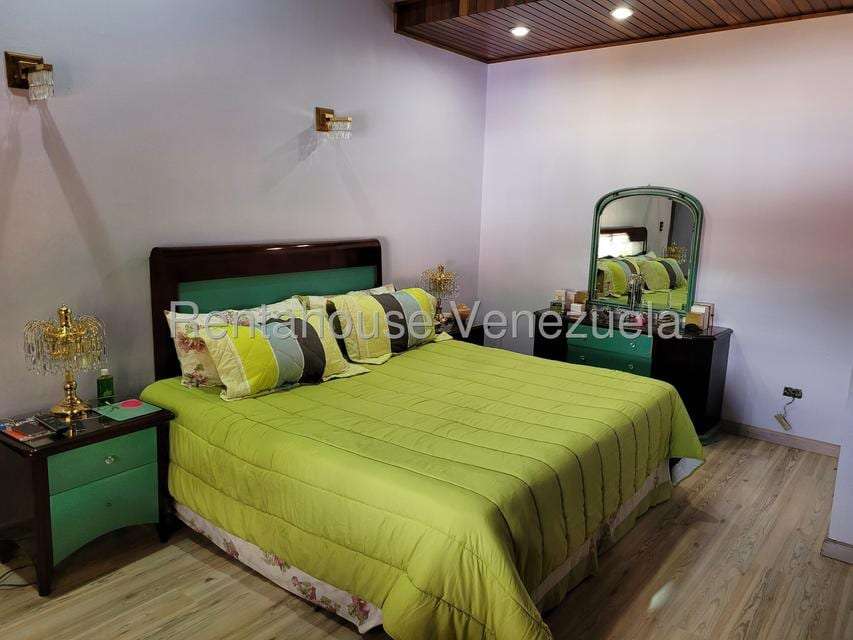 Casa en Alta Florida, Caracas