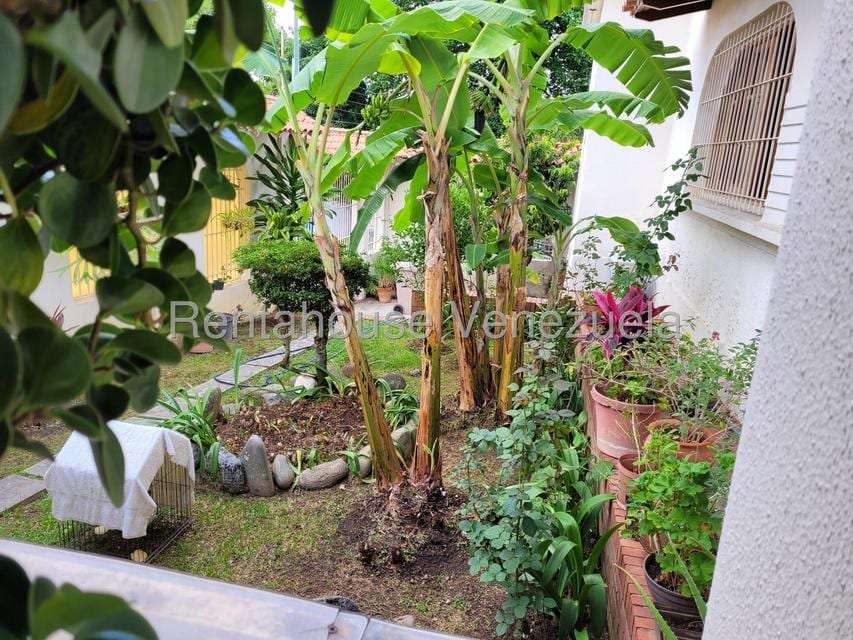Casa en Alta Florida, Caracas