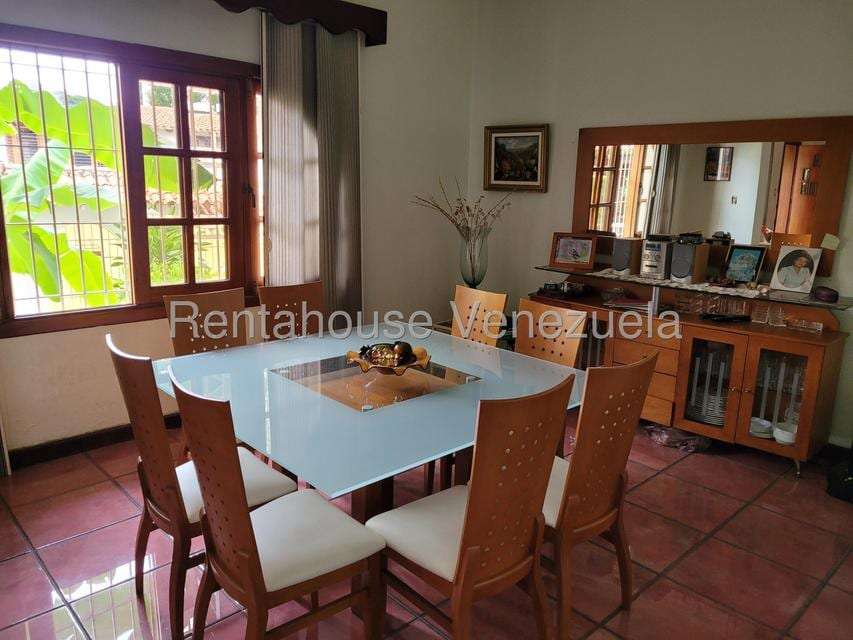 Casa en Alta Florida, Caracas