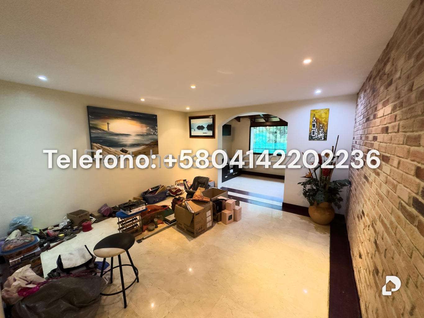 Casa en Santa Rosa de Lima, Caracas – 2