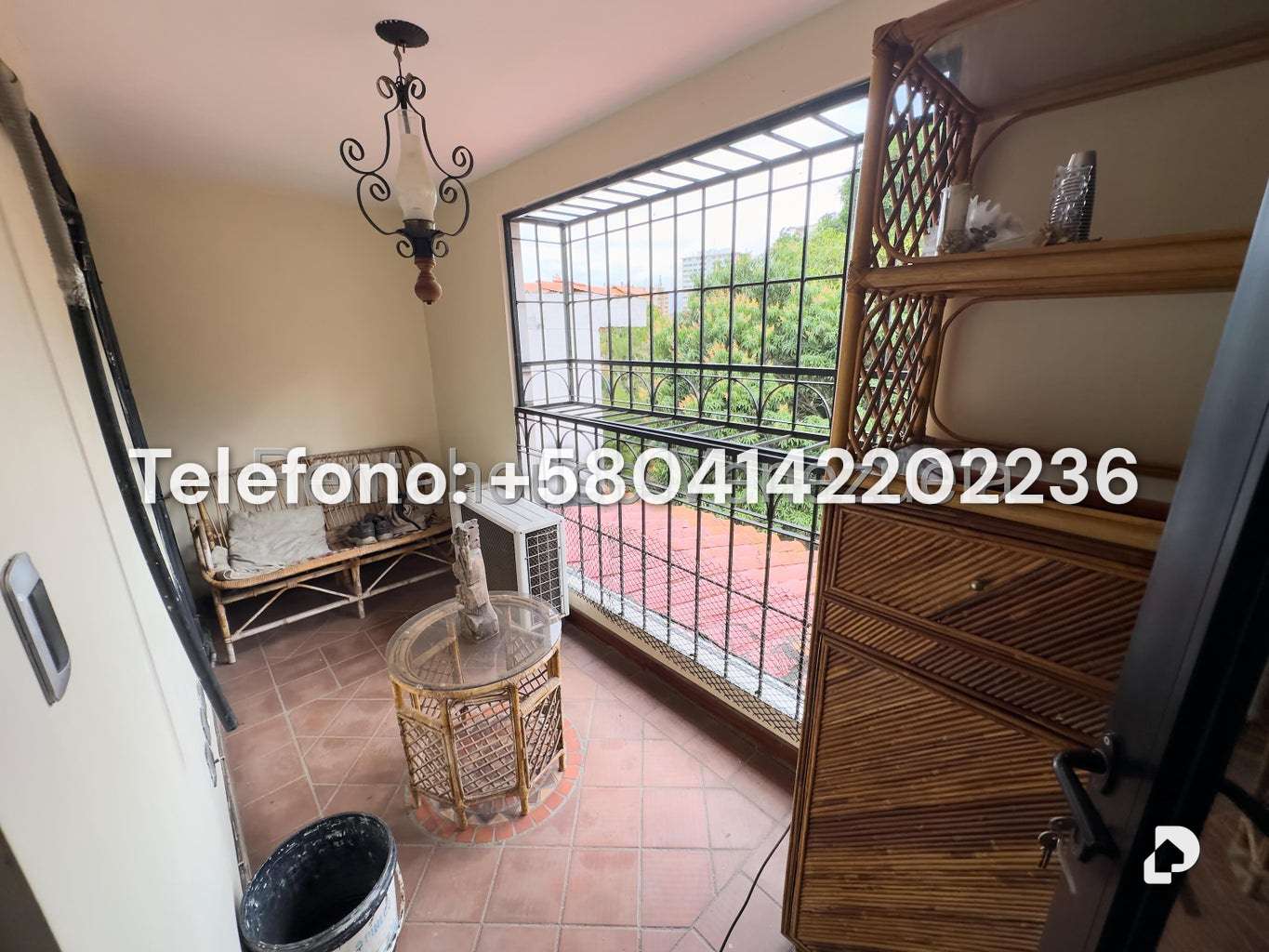 Casa en Santa Rosa de Lima, Caracas – 14