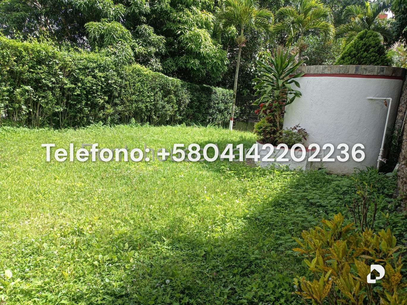 Casa en Santa Rosa de Lima, Caracas – 39