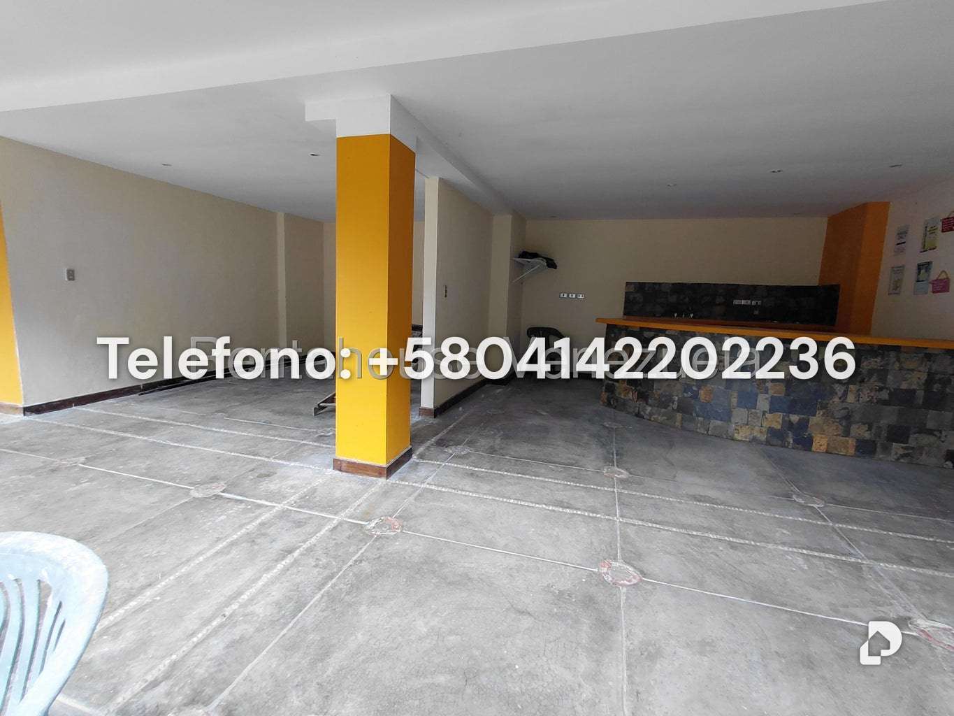 Casa en Santa Rosa de Lima, Caracas – 31