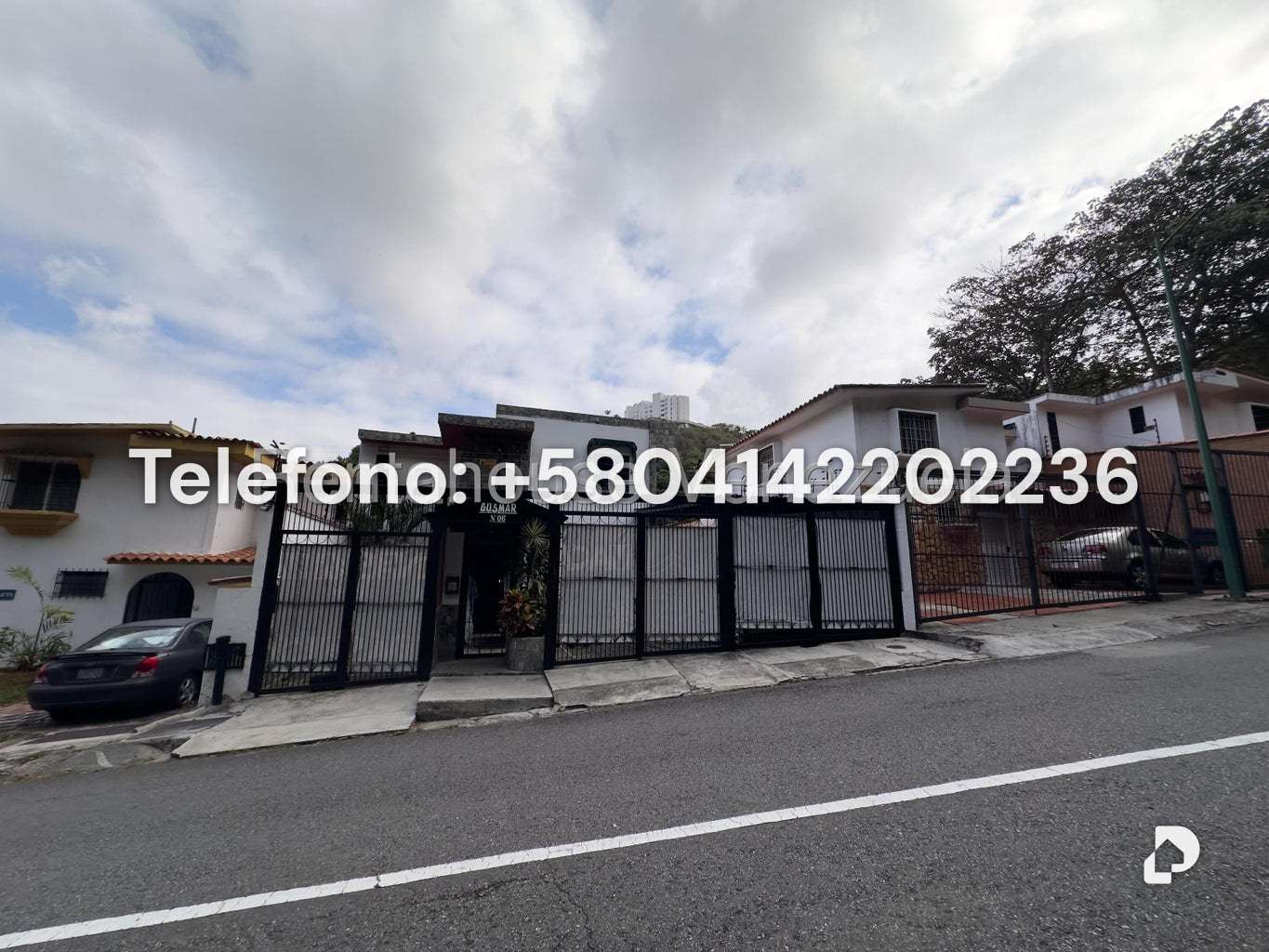Casa en Santa Rosa de Lima, Caracas – 28