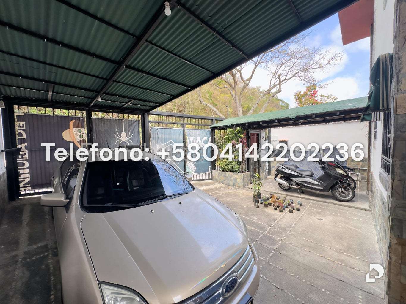 Casa en Santa Rosa de Lima, Caracas – 27