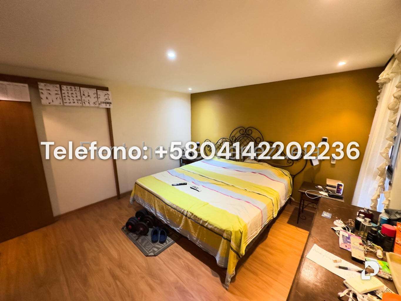 Casa en Santa Rosa de Lima, Caracas – 13