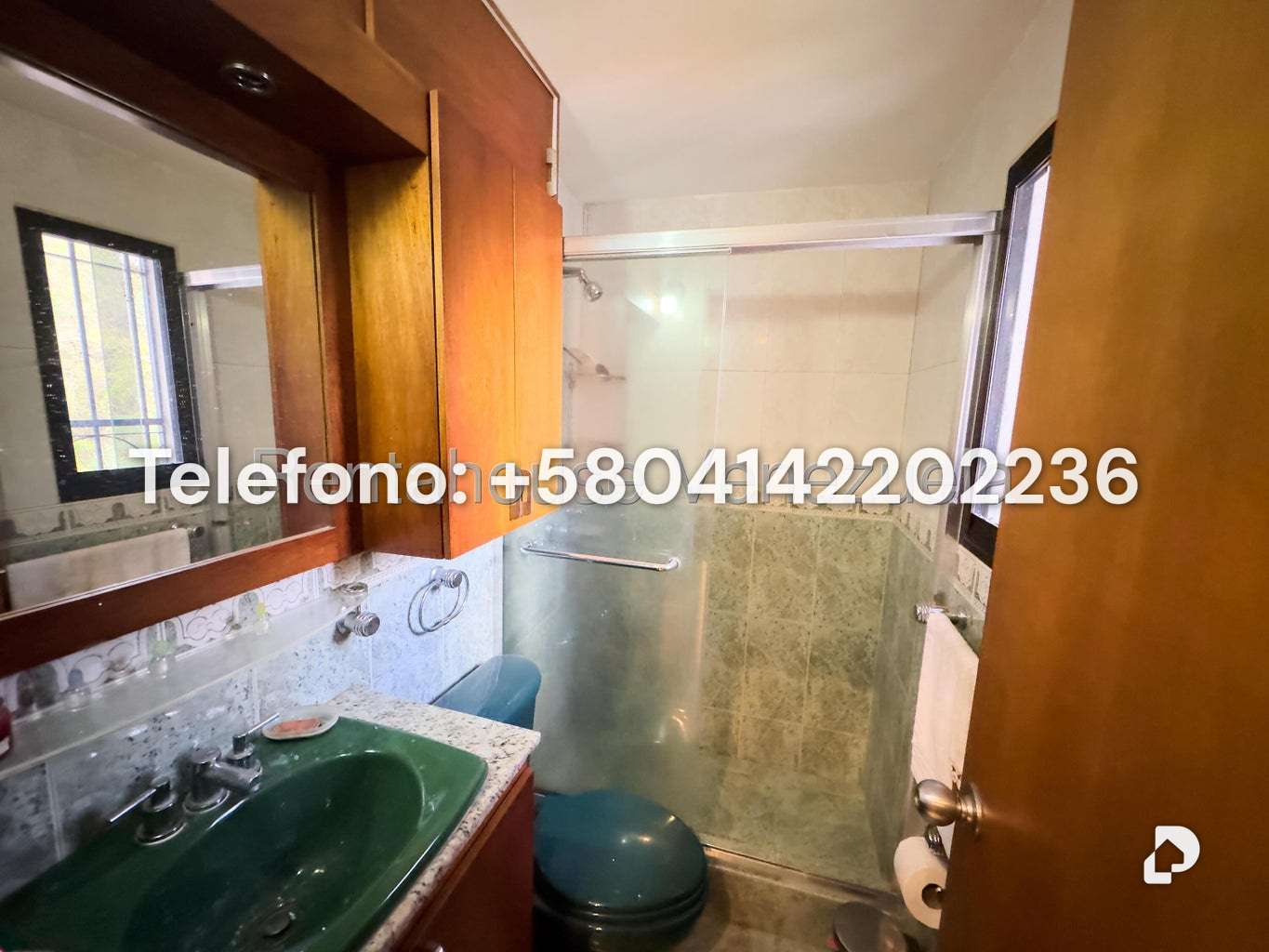 Casa en Santa Rosa de Lima, Caracas – 21