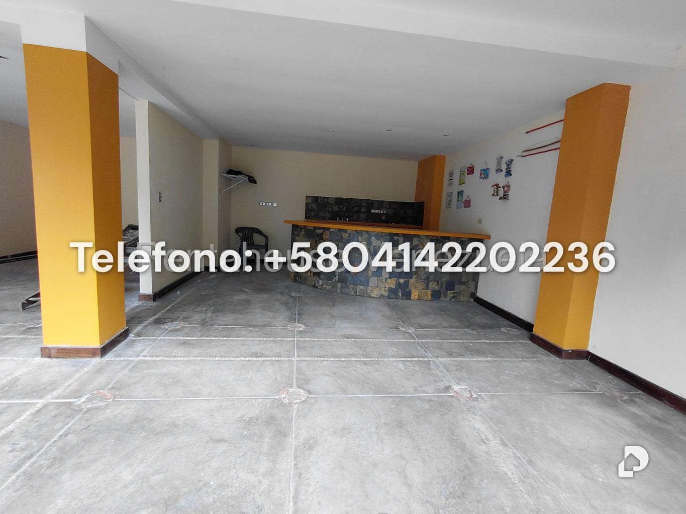 Casa en Santa Rosa de Lima, Caracas – 35