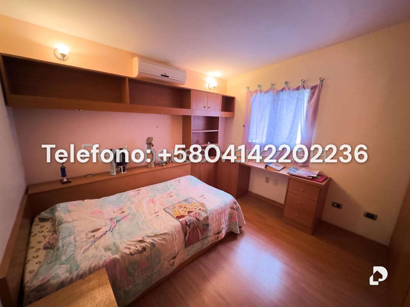 Casa en Santa Rosa de Lima, Caracas – 20