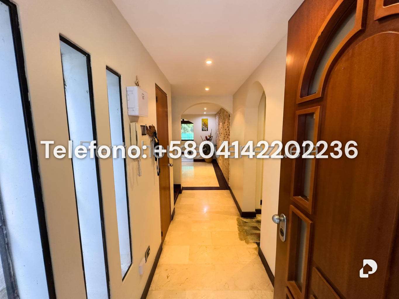 Casa en Santa Rosa de Lima, Caracas – 4