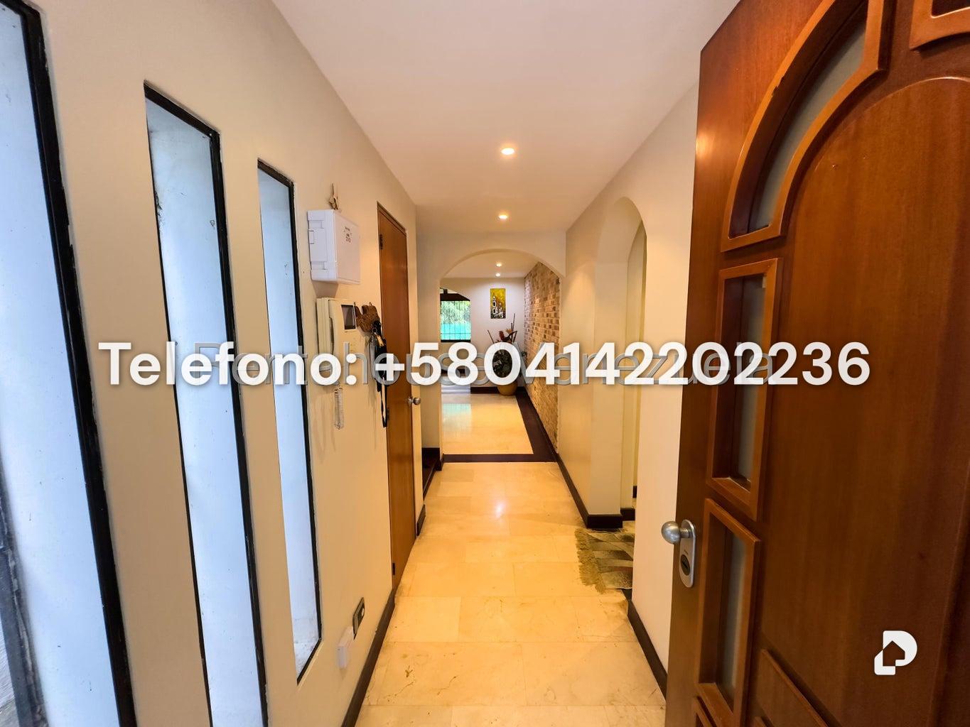 Casa en Santa Rosa de Lima, Caracas – 4