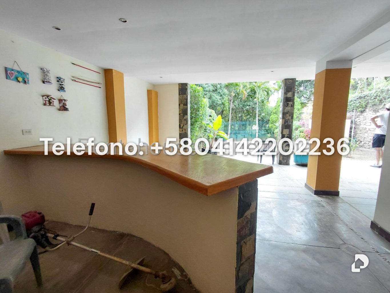 Casa en Santa Rosa de Lima, Caracas – 32