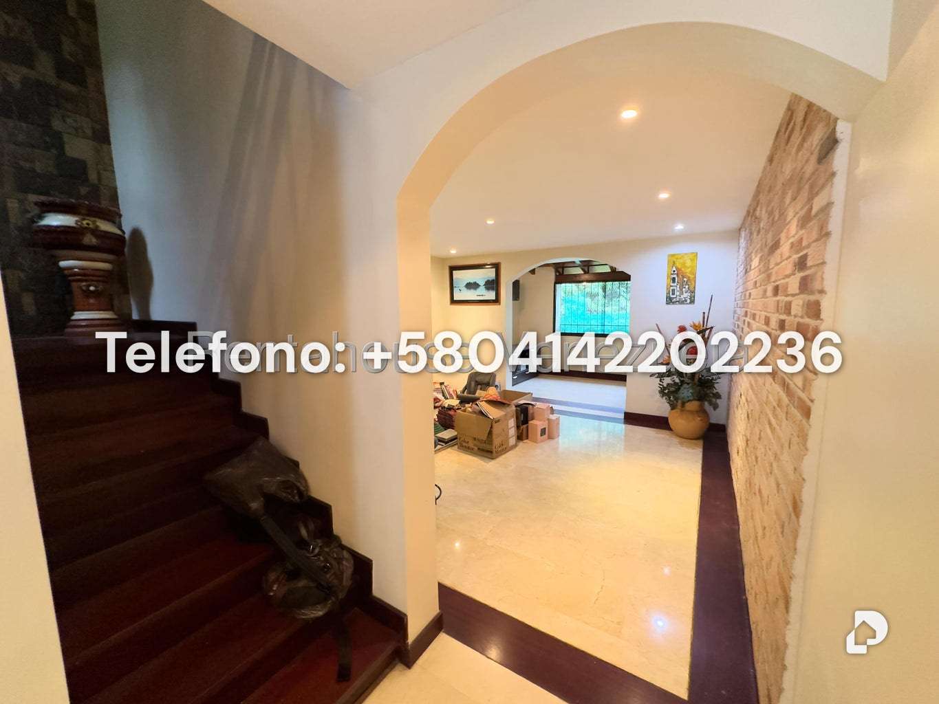 Casa en Santa Rosa de Lima, Caracas – 5
