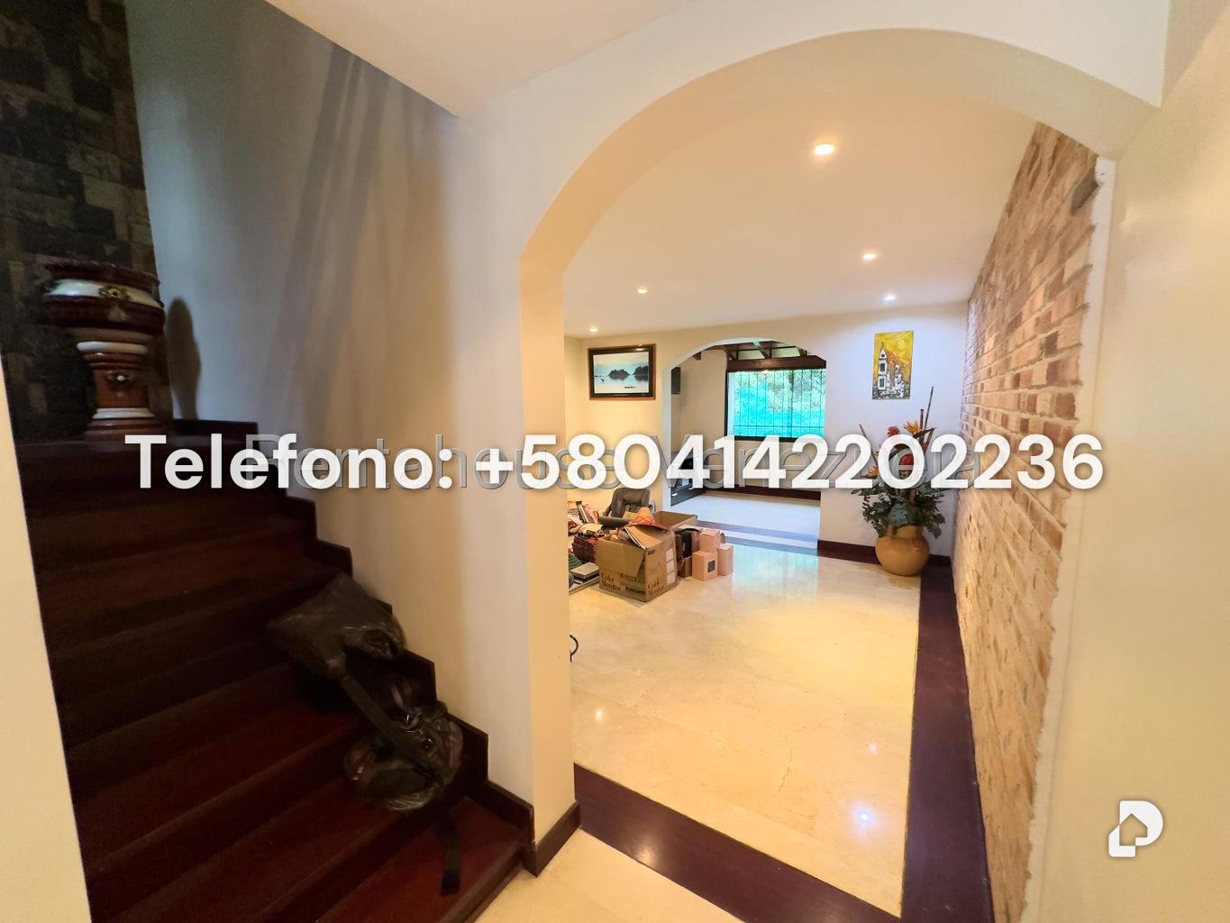Casa en Santa Rosa de Lima, Caracas – 5