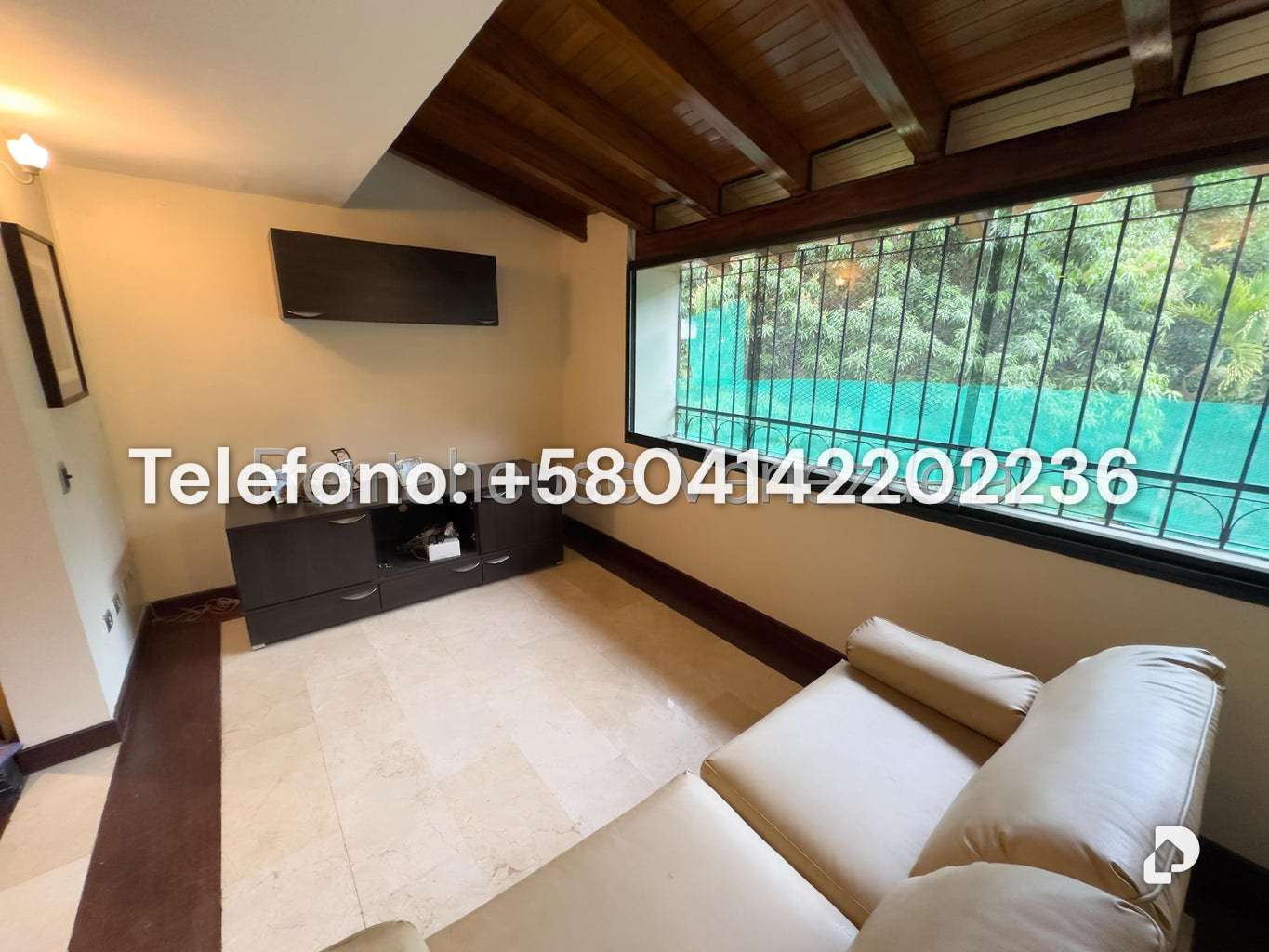 Casa en Santa Rosa de Lima, Caracas – 6