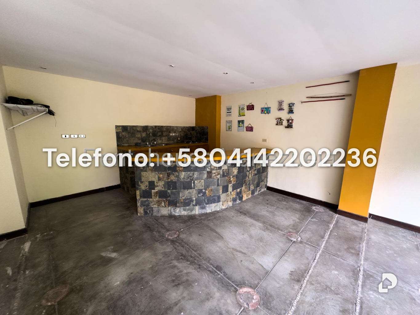 Casa en Santa Rosa de Lima, Caracas – 22