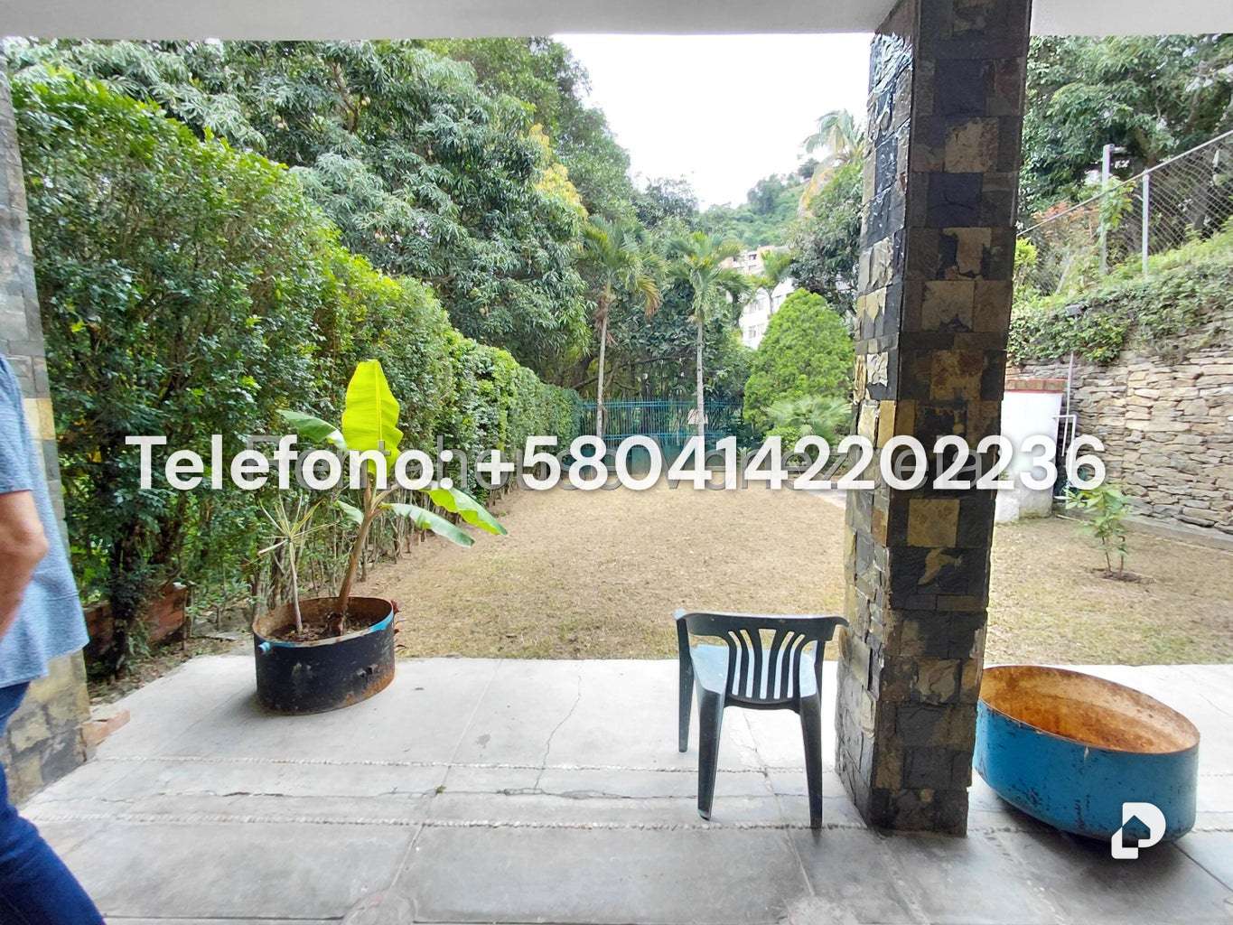 Casa en Santa Rosa de Lima, Caracas – 29