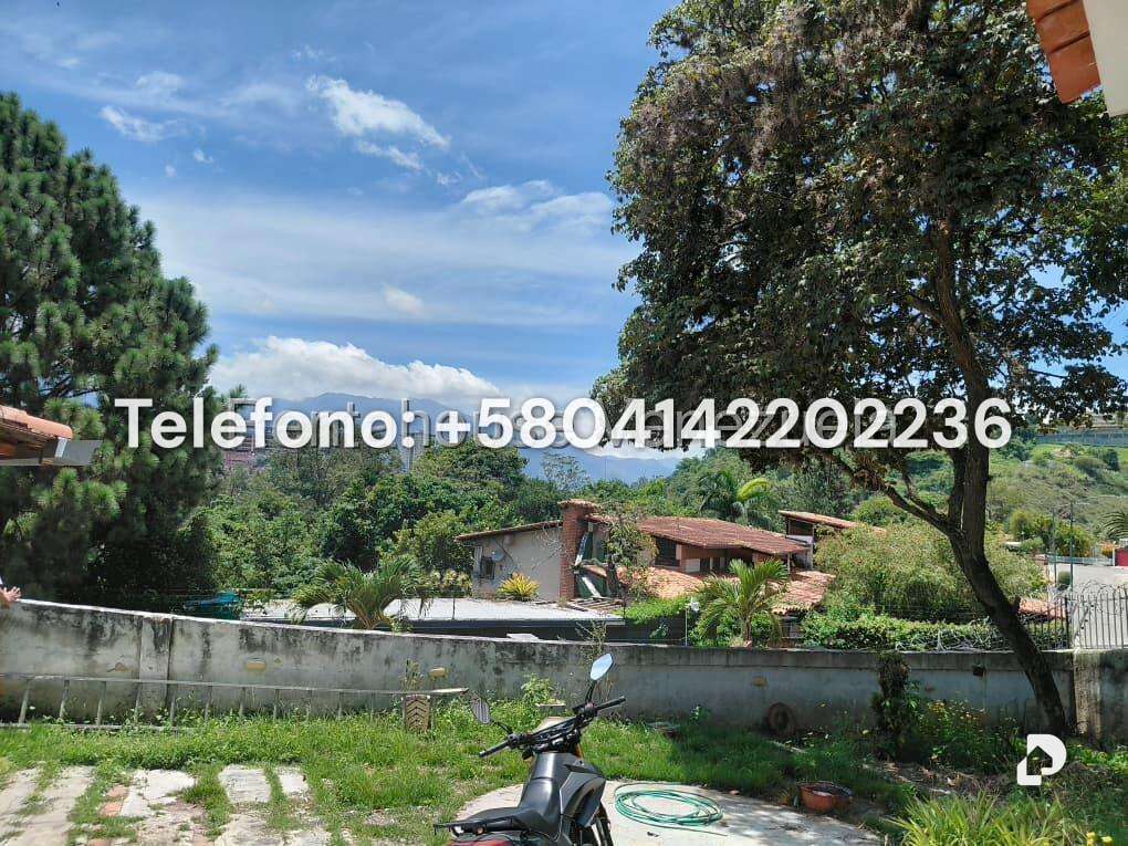Casa en Santa Rosa de Lima, Caracas – 43