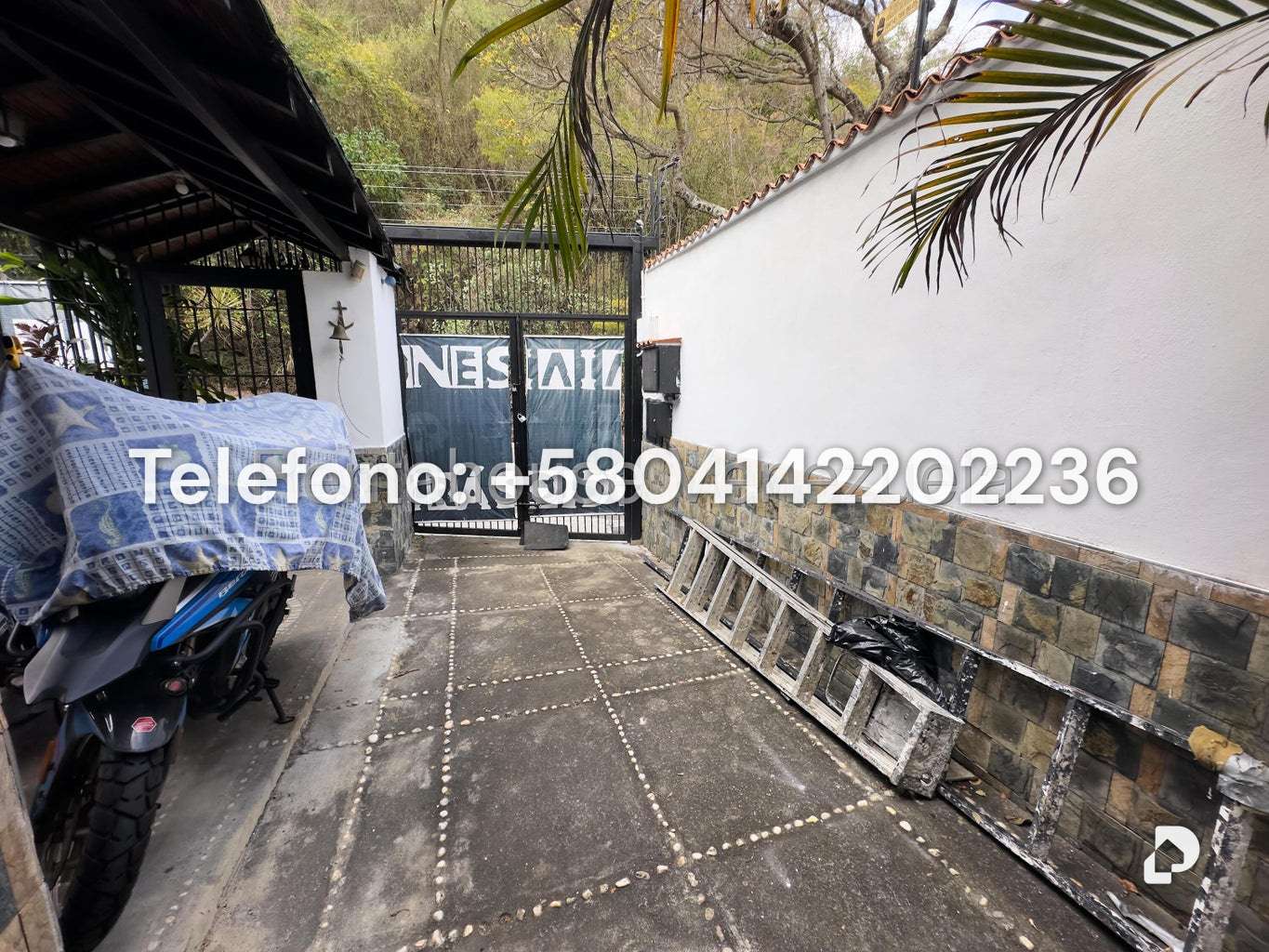 Casa en Santa Rosa de Lima, Caracas – 26