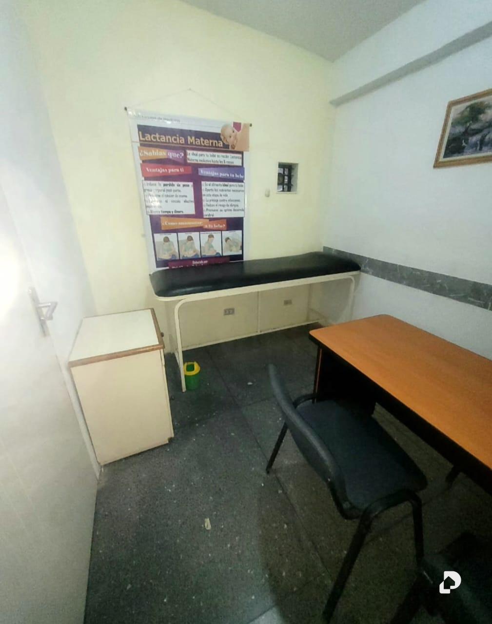 Oficina en La Floresta, Maracaibo – 3