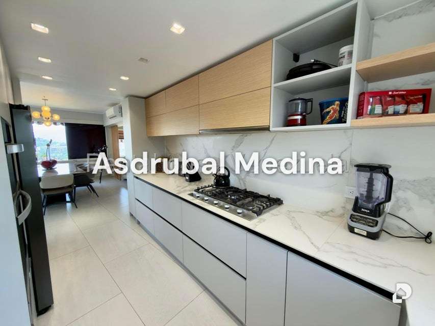 Apartamento en Santa Fe, Caracas – 4
