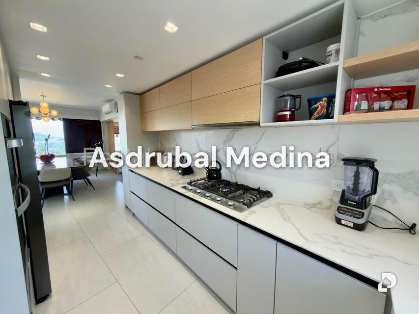 Apartamento en Santa Fe, Caracas – 4