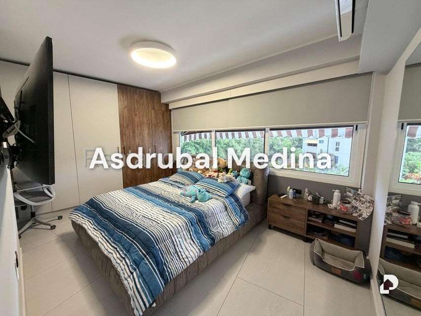 Apartamento en Santa Fe, Caracas – 8