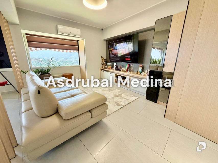 Apartamento en Santa Fe, Caracas – 2