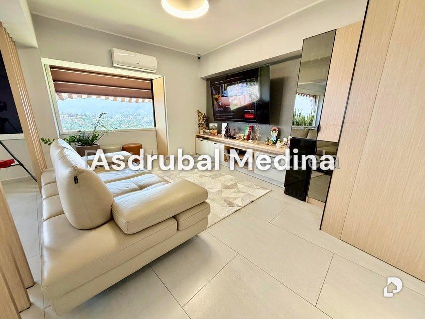 Apartamento en Santa Fe, Caracas – 2