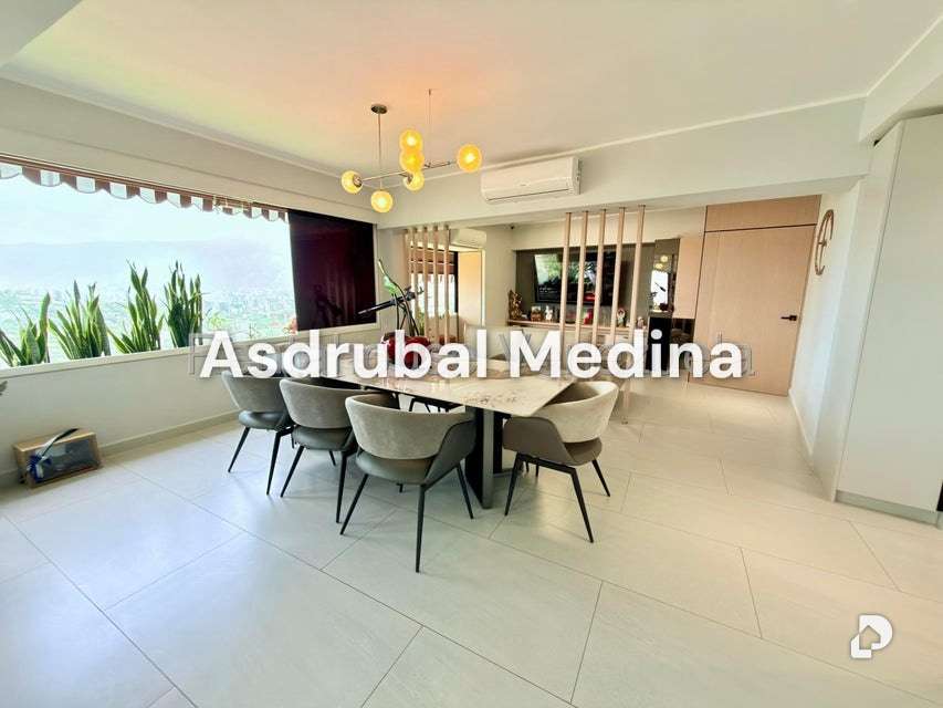 Apartamento en Santa Fe, Caracas – 3
