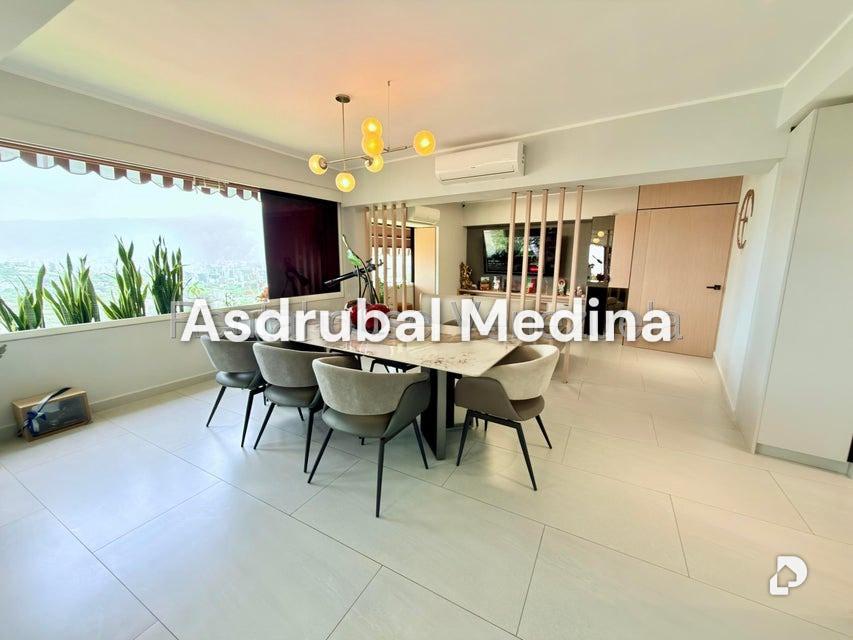 Apartamento en Santa Fe, Caracas – 3