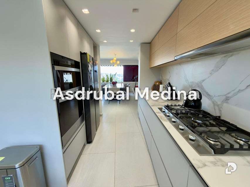 Apartamento en Santa Fe, Caracas – 5