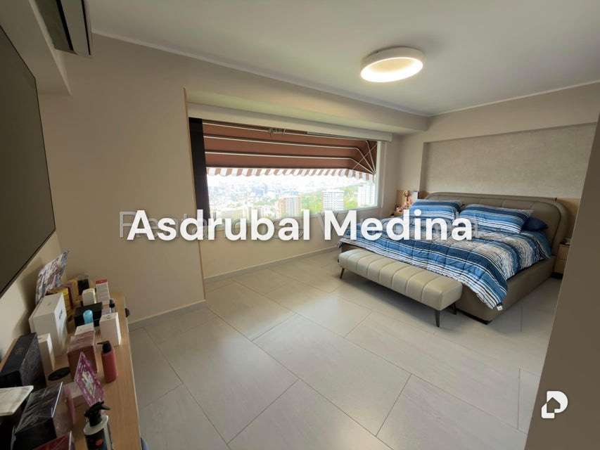 Apartamento en Santa Fe, Caracas – 6