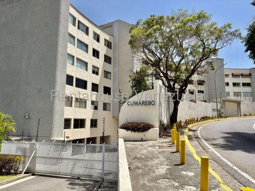 Apartment in Santa Fe, Caracas - 1