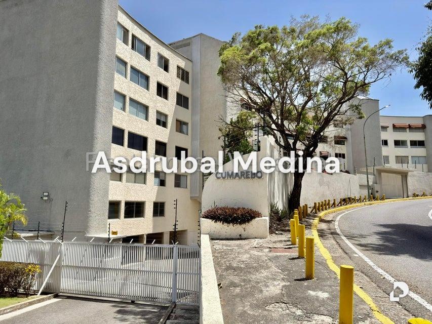Apartamento en Santa Fe, Caracas – 1