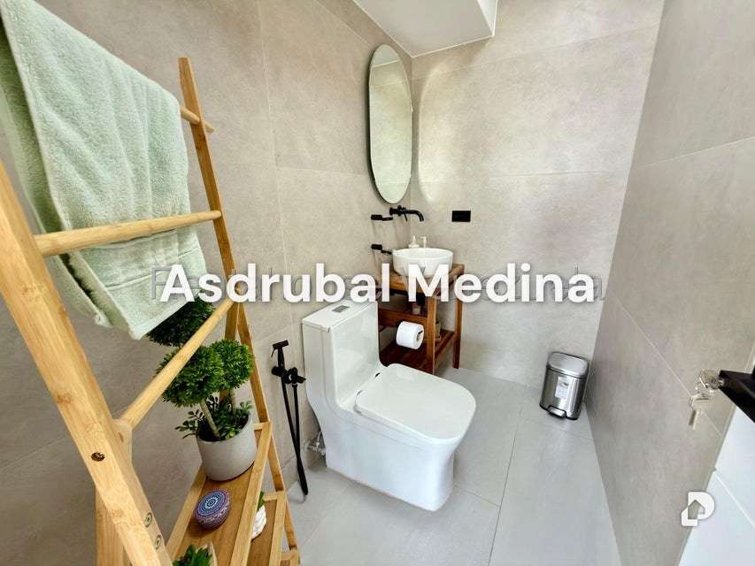 Apartamento en Santa Fe, Caracas – 10
