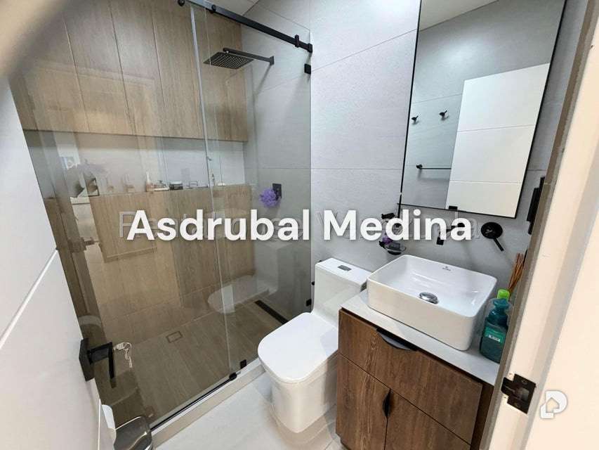 Apartamento en Santa Fe, Caracas – 7